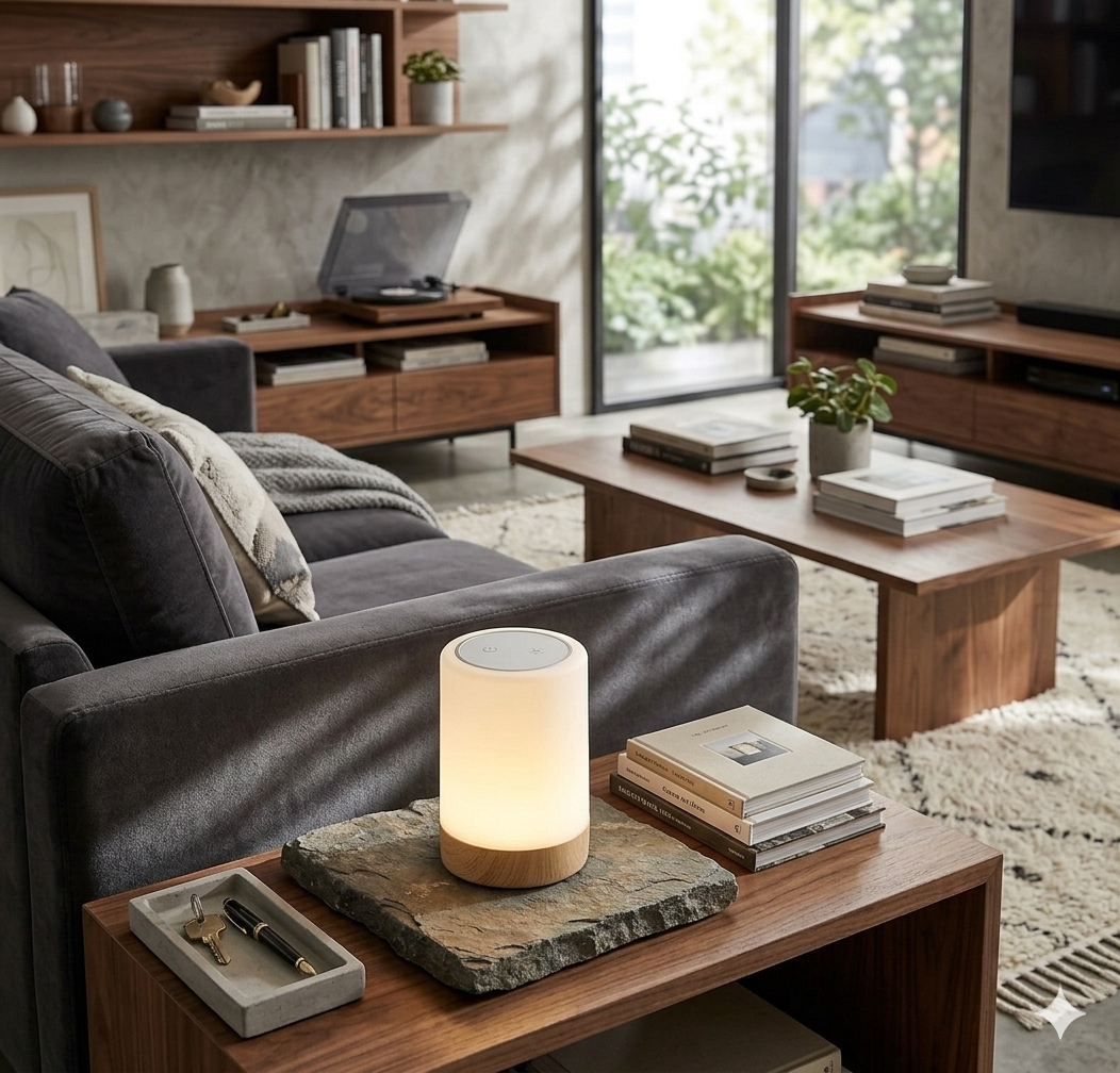 ColorFlow Smartlampa