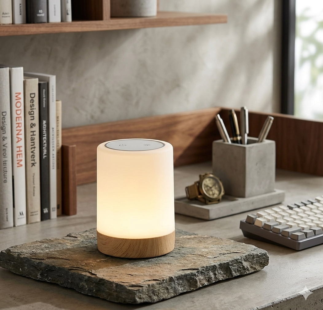 ColorFlow Smartlampa