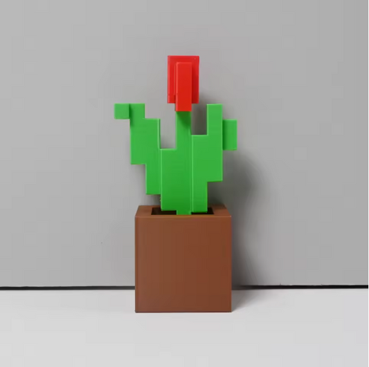 Nivo- Retro design som lyfter ditt rum